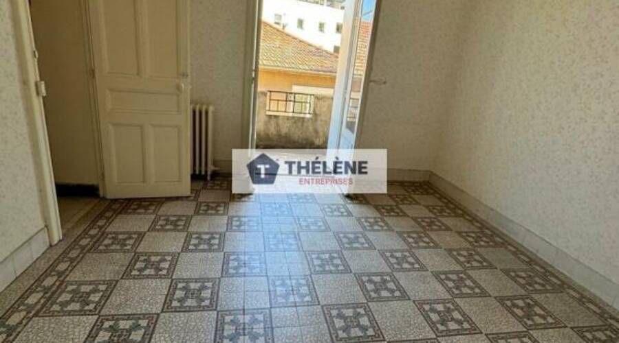 REXIM - Bureau - Hérault - Montpellier - 6