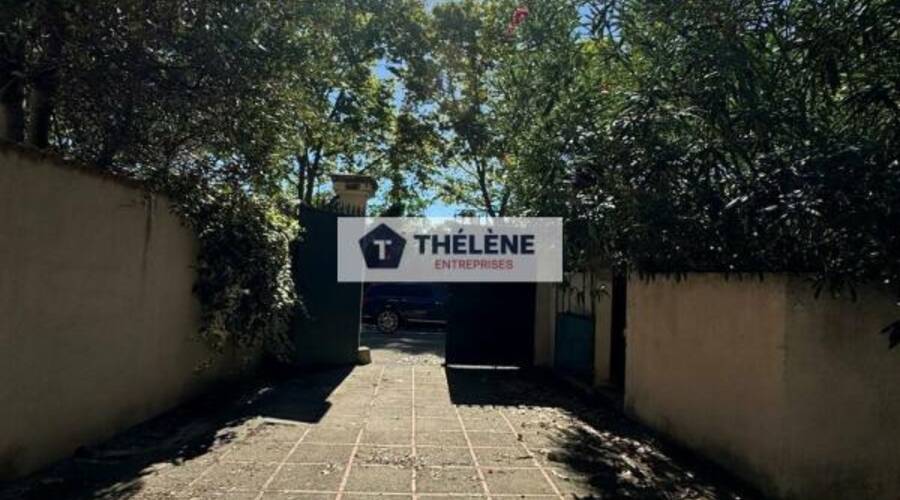 REXIM - Bureau - Hérault - Montpellier - 7