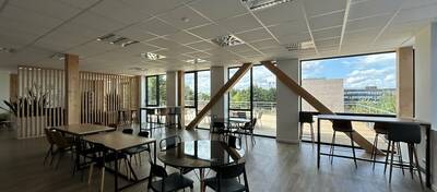 REXIM - Bureau - Nord - Villeneuve-d'Ascq - 2