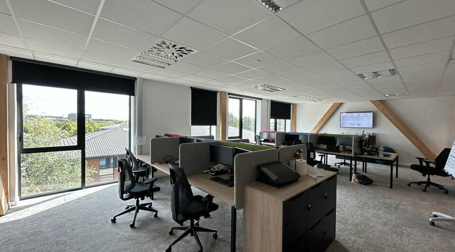 REXIM - Bureau - Nord - Villeneuve-d'Ascq - 4