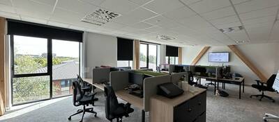 REXIM - Bureau - Nord - Villeneuve-d'Ascq - 4