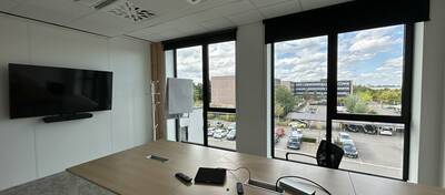 REXIM - Bureau - Nord - Villeneuve-d'Ascq - 6
