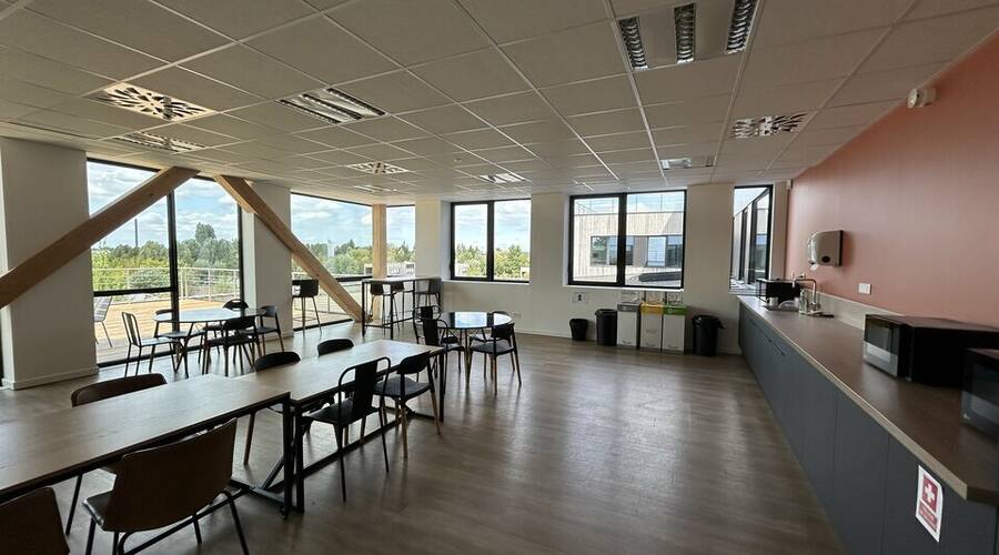 REXIM - Bureau - Nord - Villeneuve-d'Ascq - 7