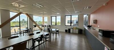 REXIM - Bureau - Nord - Villeneuve-d'Ascq - 7