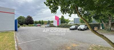REXIM - Local d'activités - Yvelines - Houdan - 3