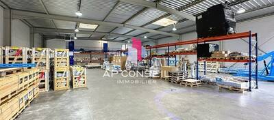 REXIM - Local d'activités - Yvelines - Houdan - 5