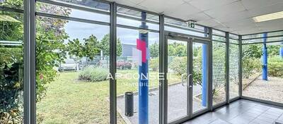 REXIM - Local d'activités - Yvelines - Houdan - 6
