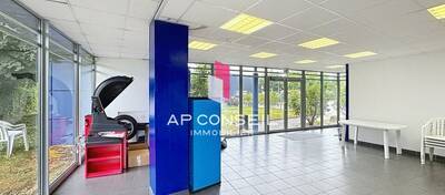 REXIM - Local d'activités - Yvelines - Houdan - 7