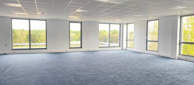 REXIM - Bureau - Yvelines - Plaisir - 2