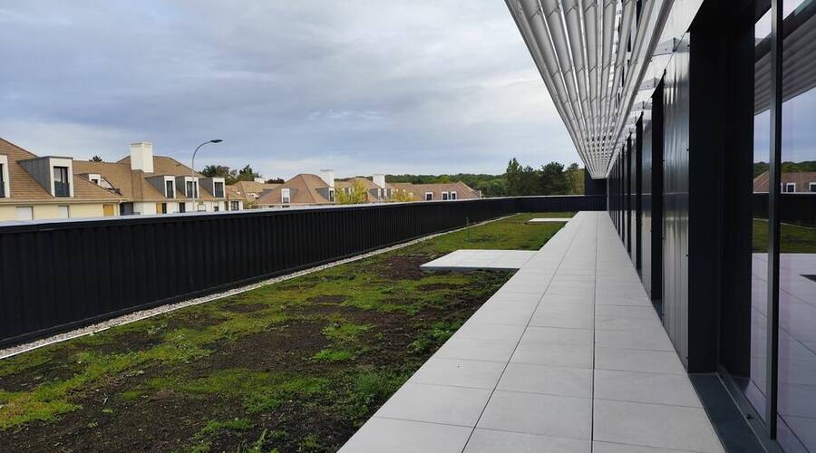 REXIM - Bureau - Yvelines - Plaisir - 3