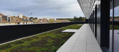 REXIM - Bureau - Yvelines - Plaisir - 3