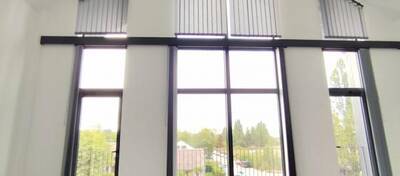 REXIM - Bureau - Yvelines - Plaisir - 4