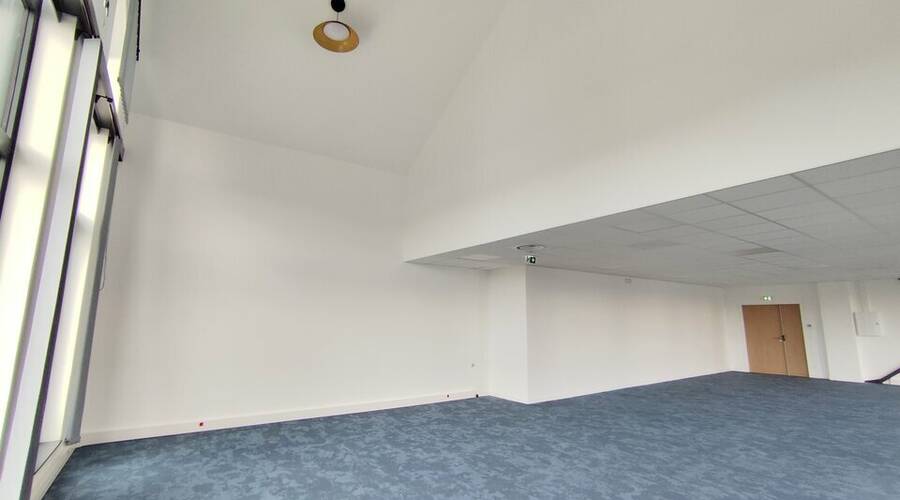 REXIM - Bureau - Yvelines - Plaisir - 5