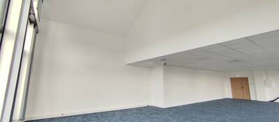 REXIM - Bureau - Yvelines - Plaisir - 5