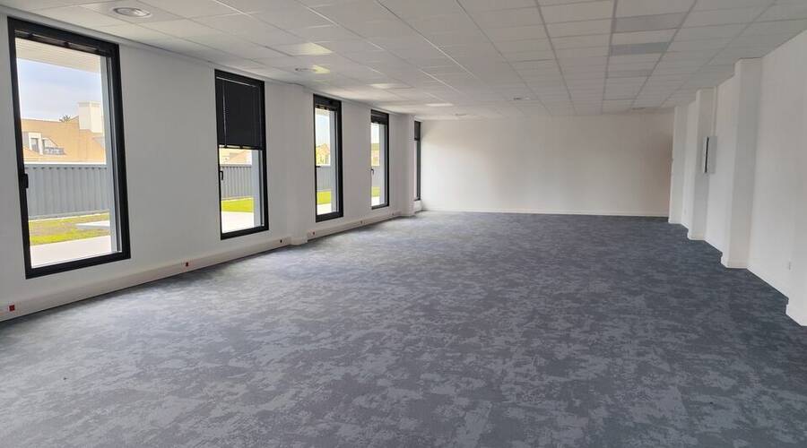 REXIM - Bureau - Yvelines - Plaisir - 6