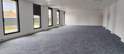 REXIM - Bureau - Yvelines - Plaisir - 6