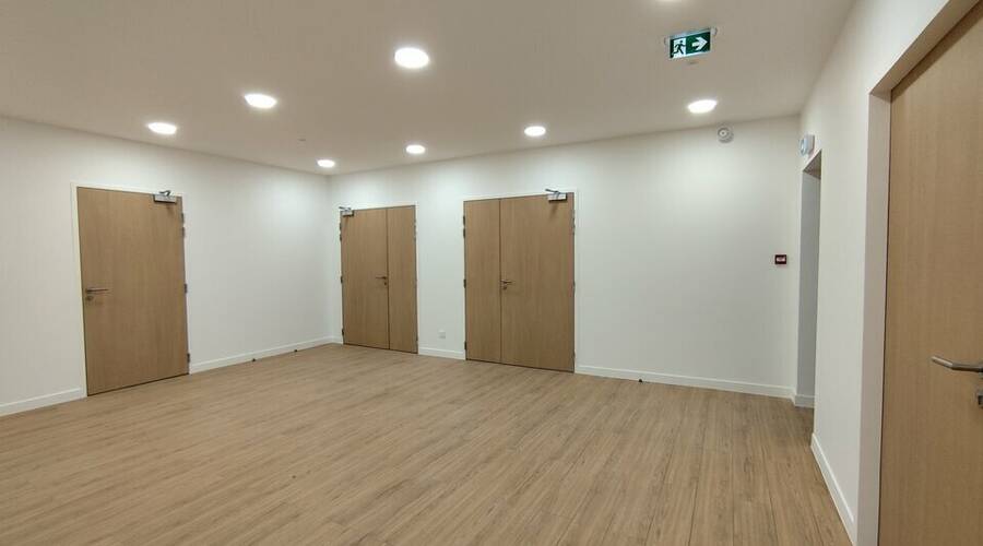REXIM - Bureau - Yvelines - Plaisir - 8