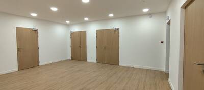 REXIM - Bureau - Yvelines - Plaisir - 8