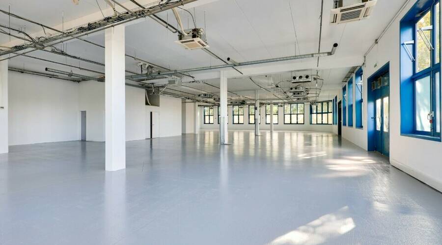 REXIM - Entrepôt - Fresnes - 6
