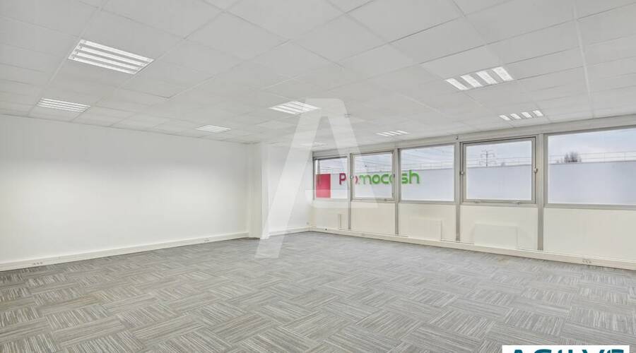 REXIM - Entrepôt - Antony - 6