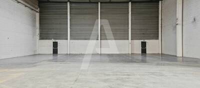 REXIM - Entrepôt - Antony - 2