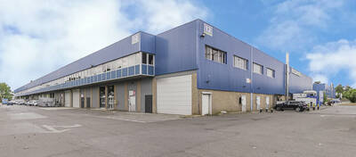 REXIM - Entrepôt - Antony - 4