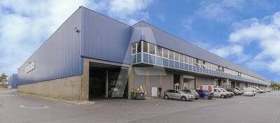 REXIM - Entrepôt - Antony - 5