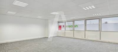 REXIM - Entrepôt - Antony - 6