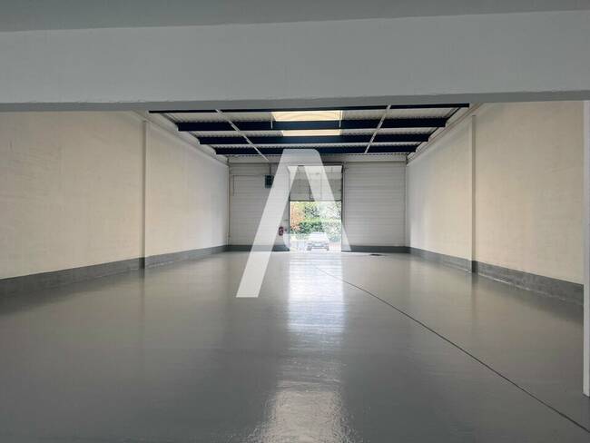 REXIM - Bureau - Bonneuil-sur-Marne - 1