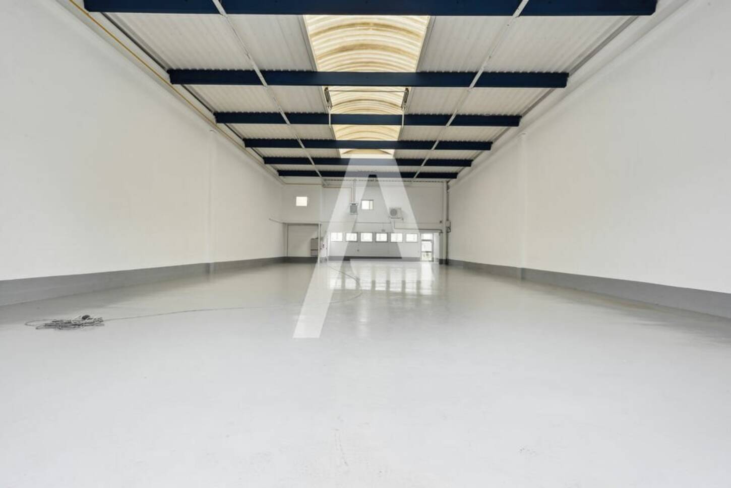 REXIM - Bureau - Bonneuil-sur-Marne - 2