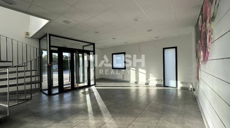 REXIM - Local d'activités - Ain - Saint-André-de-Corcy - 2