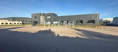 REXIM - Local d'activités - Ain - Saint-André-de-Corcy - 1