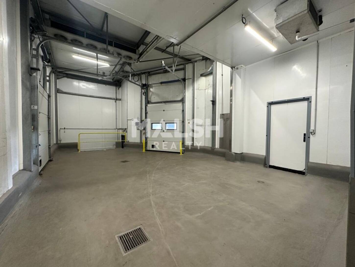 REXIM - Local d'activités - Ain - Saint-André-de-Corcy - 2