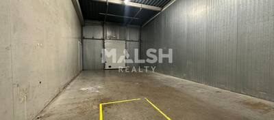 REXIM - Local d'activités - Ain - Saint-André-de-Corcy - 4