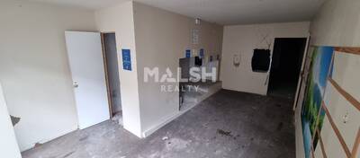 REXIM - Local commercial - Isère - Vienne - 1