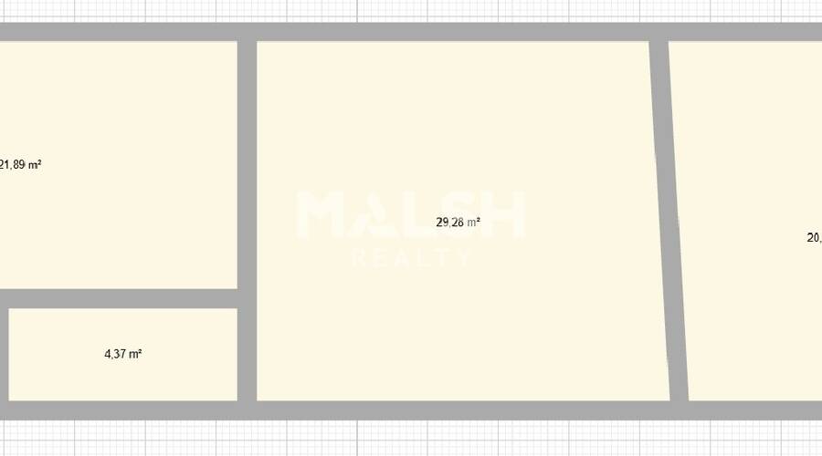 REXIM - Local commercial - Isère - Vienne - 2