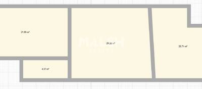 REXIM - Local commercial - Isère - Vienne - 2