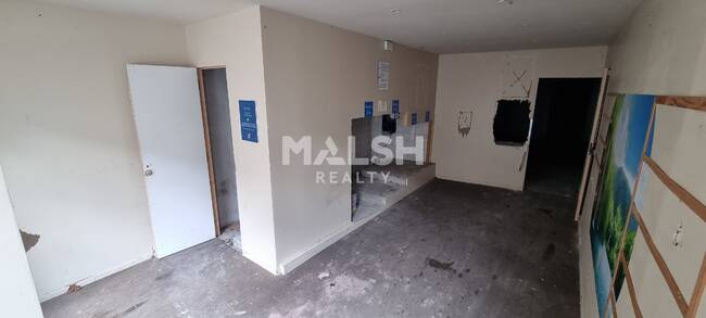 REXIM - Local commercial - Isère - Vienne - 1