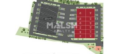 REXIM - Local d'activités - Rhône - Saint-Laurent-de-Mure - 6