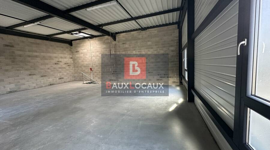 REXIM - Entrepôt - Vaucluse - Vedène - 6