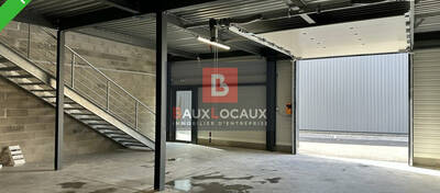 REXIM - Local d'activités - Vaucluse - Vedène - 1