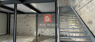 REXIM - Local d'activités - Vaucluse - Vedène - 4