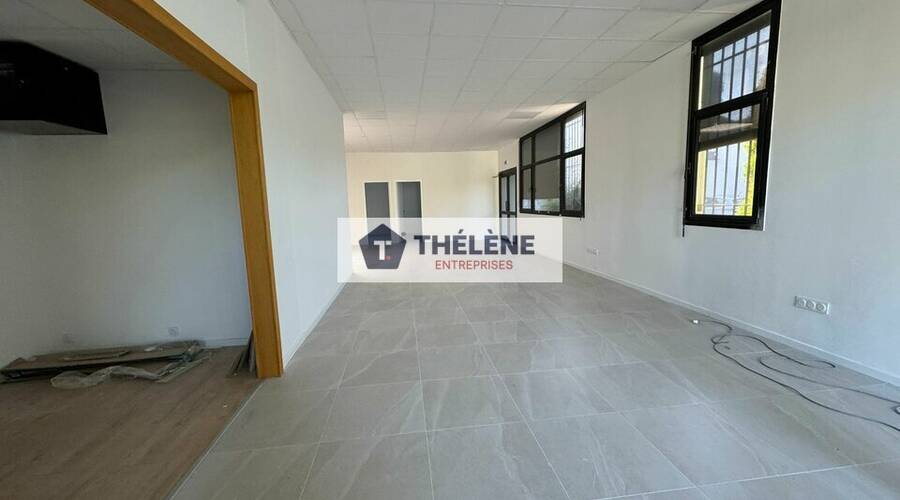 REXIM - Bureau - Hérault - Montferrier-sur-Lez - 1