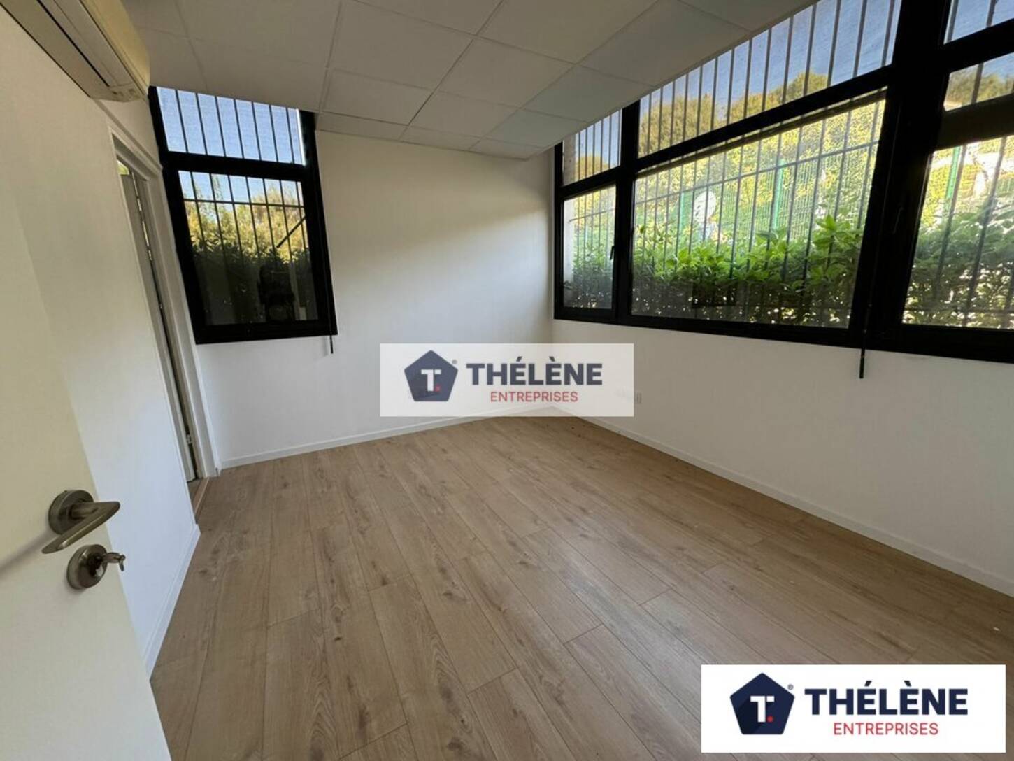 REXIM - Bureau - Hérault - Montferrier-sur-Lez - 2