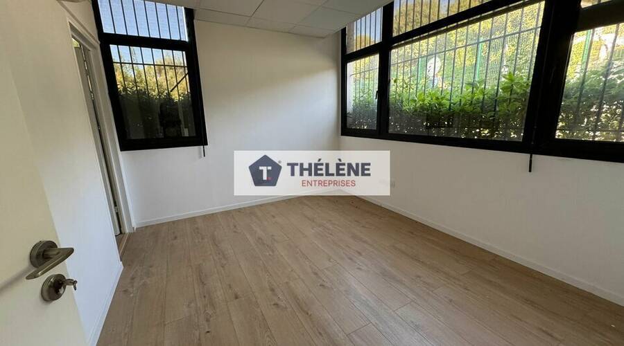 REXIM - Bureau - Hérault - Montferrier-sur-Lez - 2