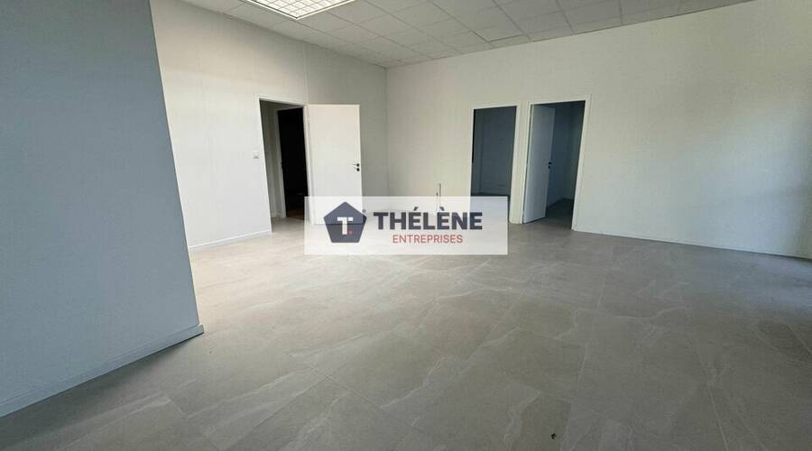 REXIM - Bureau - Hérault - Montferrier-sur-Lez - 3