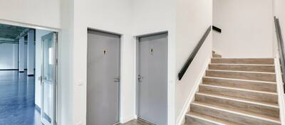 REXIM - Entrepôt - Lisses - 2