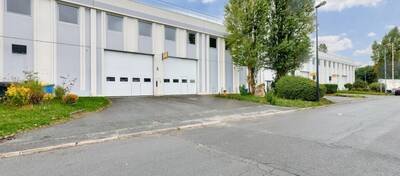 REXIM - Entrepôt - Lisses - 3