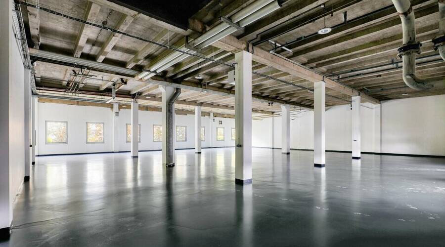 REXIM - Entrepôt - Lisses - 6