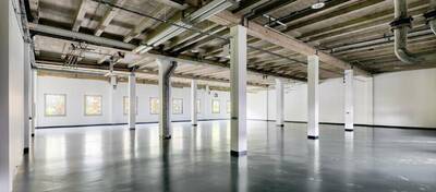 REXIM - Entrepôt - Lisses - 6